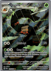 Crustle - 183/182