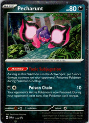 Pecharunt - 149