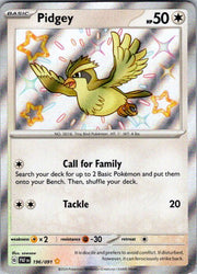 Pidgey