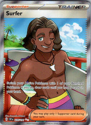 Surfer - 235/191