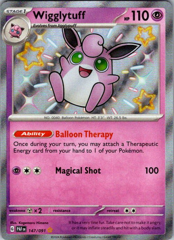 Wigglytuff