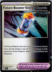 Future Booster Energy Capsule (Cosmo Holo)