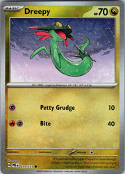Dreepy (Poke Ball Pattern)