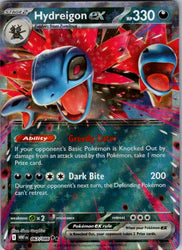 Hydreigon ex