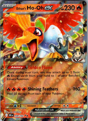 Ethan's Ho-Oh ex - 039/182
