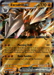 Excadrill ex