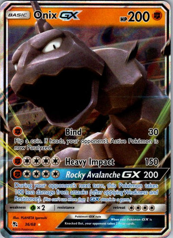 Onix GX