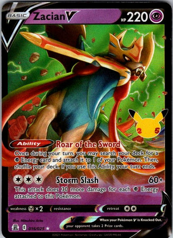 Zacian V