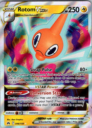 Rotom VSTAR