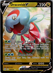 Dracovish V