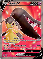 Mawile V (Full Art)