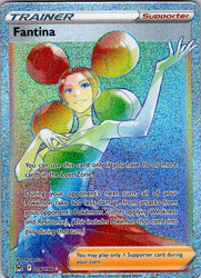 Fantina (Secret)