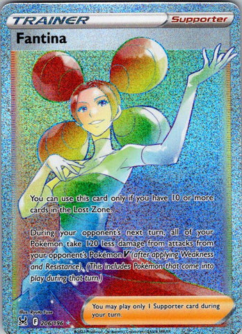 Fantina (Secret)