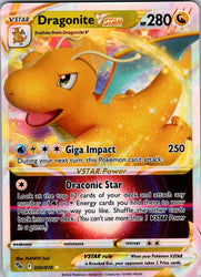 Dragonite VSTAR