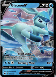 Glaceon V