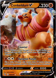 Conkeldurr V