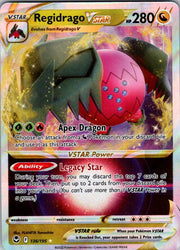 Regidrago VSTAR