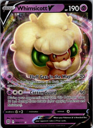 Whimsicott V