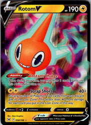Rotom V