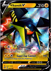 Vikavolt V