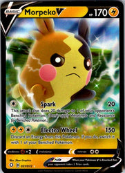 Morpeko V