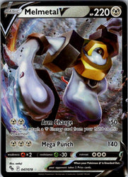 Melmetal V