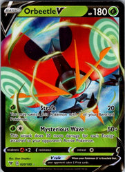 Orbeetle V