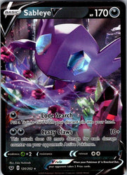 Sableye V