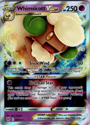 Whimsicott VSTAR