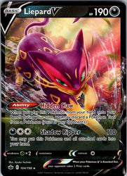 Liepard V