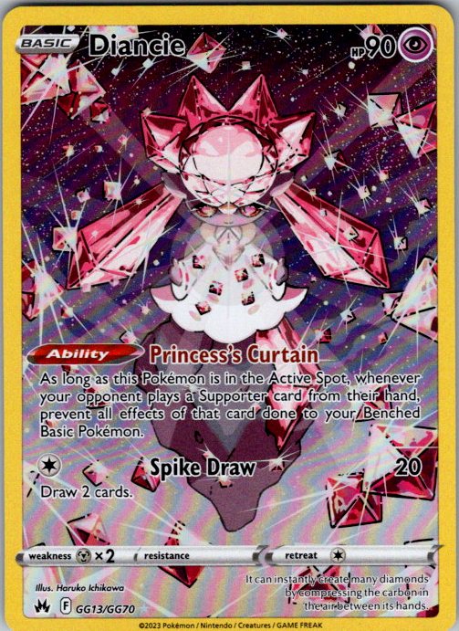 Diancie