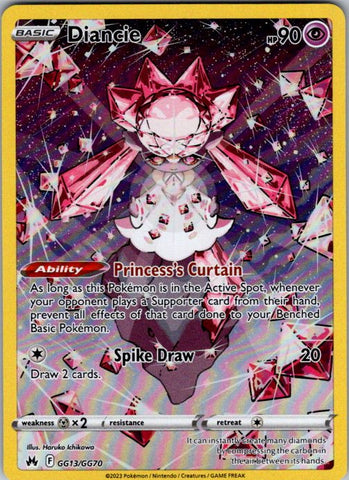 Diancie