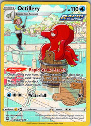 Octillery