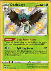 Decidueye
