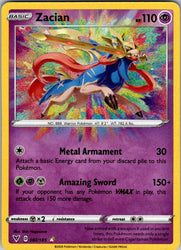 Zacian