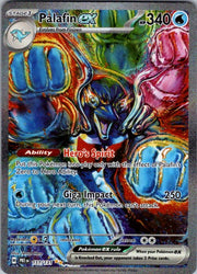 Palafin ex