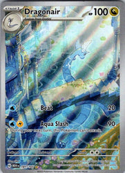 Dragonair - 181/165