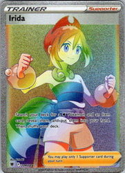Irida (Secret)