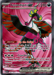 Fezandipiti ex - 084/064