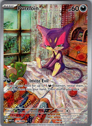 Purrloin - 136/086