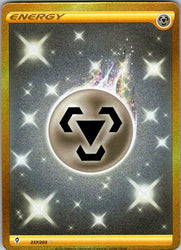 Metal Energy (Secret)