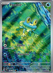 Froakie - 088/086