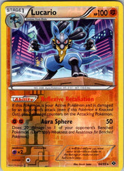 Lucario
