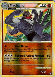 Machamp