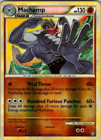 Machamp