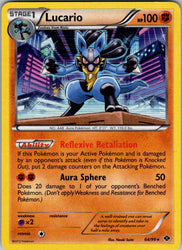 Lucario