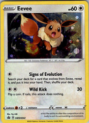Eevee - SWSH042