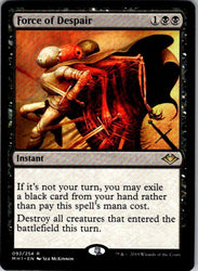 Force of Despair