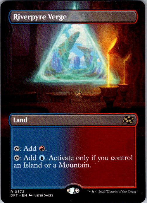 Riverpyre Verge (Borderless)