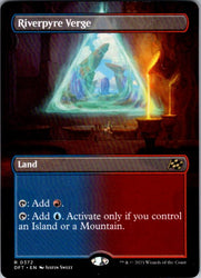Riverpyre Verge (Borderless)
